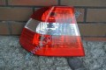 Zadné ľavé svetlo BMW 3 E46